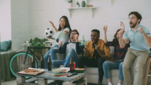 L’impact du streaming sur les habitudes des fans