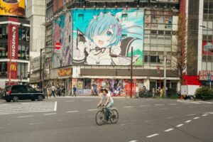 jeunes lisant manga émotions attachement personnages